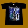 HAMMERFALL T-SHIRT - (R)EVOLUTION