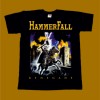 HAMMERFALL T-SHIRT - RENEGADE