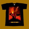 ANVIL T-SHIRT - HARD N HEAVY