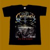 OBITUARY T-SHIRT - THE END COMPLETE