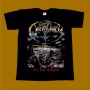 OBITUARY T-SHIRT - THE END COMPLETE
