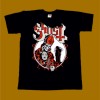 GHOST T-SHIRT - POSSESSION