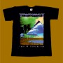 STRATOVARIUS T-SHIRT - FOURTH DIMENSION