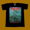 ROTTING CHRIST T-SHIRT - THY MIGHTY CONTRACT