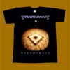 STRATOVARIUS T-SHIRT - DREAMSPACE