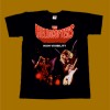 THE HELLACOPTERS T-SHIRT - HIGH VISIBILITY