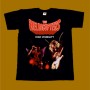 THE HELLACOPTERS T-SHIRT - HIGH VISIBILITY