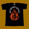 WITCHFINDER GENERAL T-SHIRT - LOGO