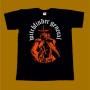 WITCHFINDER GENERAL T-SHIRT - LOGO