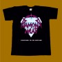 DIAMOND HEAD T-SHIRT - LIGHTNING TO THE NATIONS