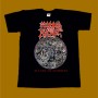 MORBID ANGEL T-SHIRT - ALTARS OF MADNESS