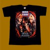 WARFARE T-SHIRT - METAL ANARCHY