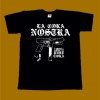 LA COKA NOSTRA T-SHIRT - 100 PURE COKA