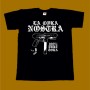 LA COKA NOSTRA T-SHIRT - 100 PURE COKA