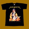 JUNO REACTOR T-SHIRT - BEYOND THE INFINITE