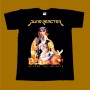 JUNO REACTOR T-SHIRT - BEYOND THE INFINITE