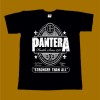 PANTERA T-SHIRT - STRONGER THAN ALL