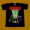 QUEENSRYCHE T-SHIRT - THE WARNING
