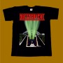 QUEENSRYCHE T-SHIRT - THE WARNING