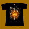 HELSTAR T-SHIRT - GLORY OF CHAOS