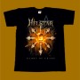 HELSTAR T-SHIRT - GLORY OF CHAOS