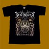 BORKNAGAR T-SHIRT - URD