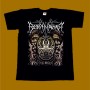 BORKNAGAR T-SHIRT - URD