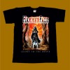 HAMMERFALL T-SHIRT - GLORY TO THE BRAVE