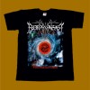 BORKNAGAR T-SHIRT - THE ARCHAIC COURSE