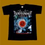 BORKNAGAR T-SHIRT - THE ARCHAIC COURSE