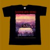 SLEEPING WITH SIRENS T-SHIRT - IF YOU WERE A MOVIE