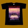 SLEEPING WITH SIRENS T-SHIRT - IF YOU WERE A MOVIE