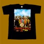 THE BEATLES T-SHIRT - LONELY HEARTS