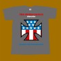 THE HELLACOPTERS T-SHIRT - GLUECIFER