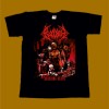 BLOODBATH T-SHIRT - BREEDING DEATH