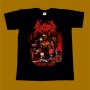 BLOODBATH T-SHIRT - BREEDING DEATH