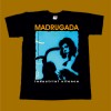 MADRUGADA T-SHIRT - INDUSTRIAL SILENCE