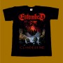 ENTOMBED T-SHIRT - CLANDESTINE