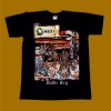 OMEN T-SHIRT - BATTLE CRY