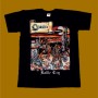 OMEN T-SHIRT - BATTLE CRY