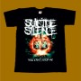 SUICIDE SILENCE T-SHIRT - YOU CANT STOP ME