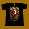 SAMSARA BLUES EXPERIMENT T-SHIRT - ACID GIRL