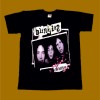 BLINK-182 T-SHIRT - DOWN