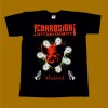 CORROSION OF CONFORMITY T-SHIRT - WISEBLOOD
