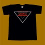 GARY MOORE T-SHIRT - VICTIMS OF THE FUTURE