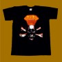 KROKUS T-SHIRT - HEADHUNTER