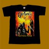 OBITUARY T-SHIRT - XECUTIONER'S RETURN