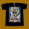 SKELETONWITCH T-SHIRT - BEYOND THE PERMAFROST