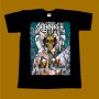 SKELETONWITCH T-SHIRT - BEYOND THE PERMAFROST