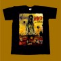 SLAYER T-SHIRT - CHRIST ILLUSION
